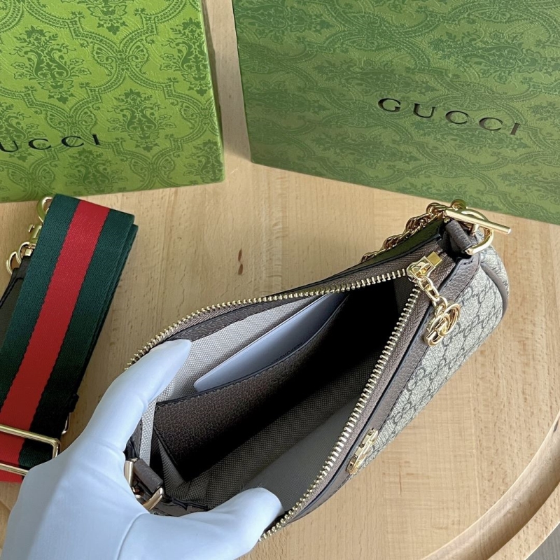 Gucci Top Handle Bags